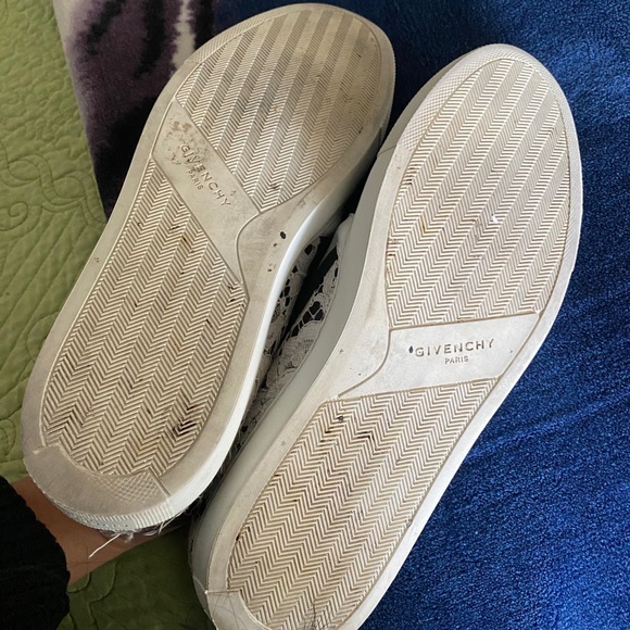 Givenchy slip ons. BLACK FRIDAY SALE $60 off today! - Picture 5 of 8
